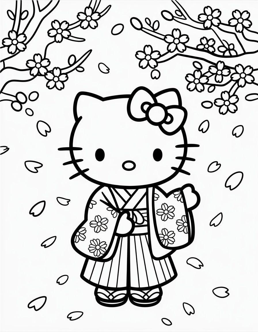 Japan Hello Kitty
